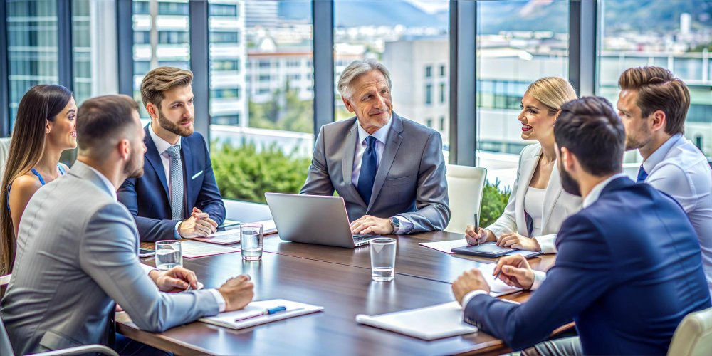 The Need for a Central, Collaborative Body in Canada’s Data Centre Industry